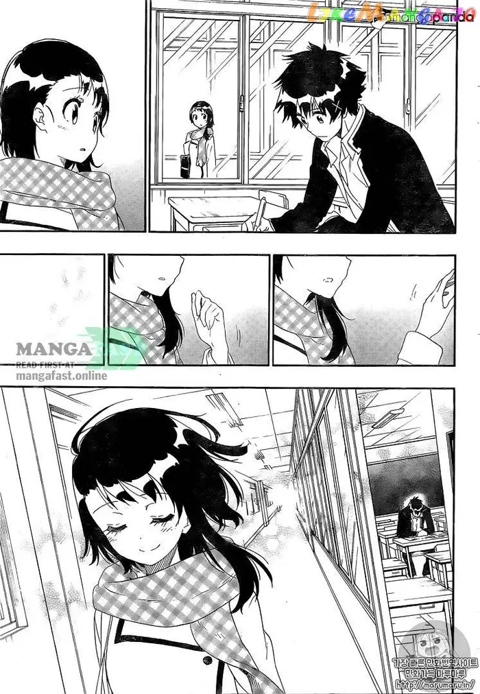 Nisekoi Chapter 228 image 16_optimized